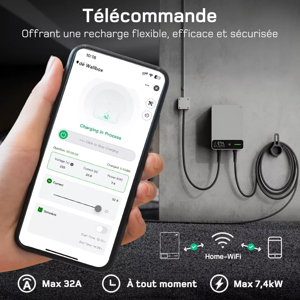 dé Borne de Recharge Véhicules Électrique4.jpg